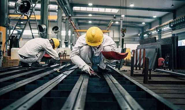 Menteşe Depo İstifleme Hizmeti